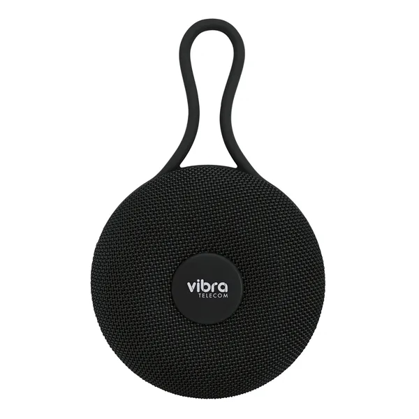Koozie® Fabric Waterproof Bluetooth® Speaker - Koozie® Fabric Waterproof Bluetooth® Speaker - Image 2 of 4
