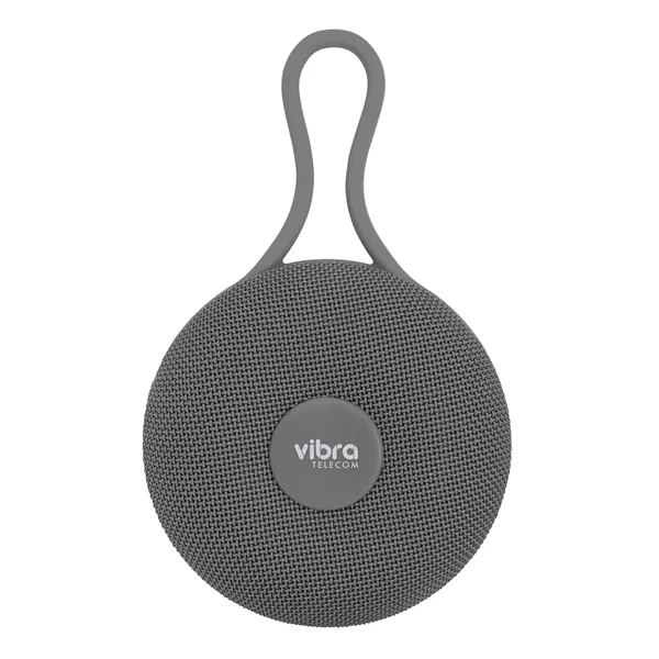 Koozie® Fabric Waterproof Bluetooth® Speaker - Koozie® Fabric Waterproof Bluetooth® Speaker - Image 4 of 4