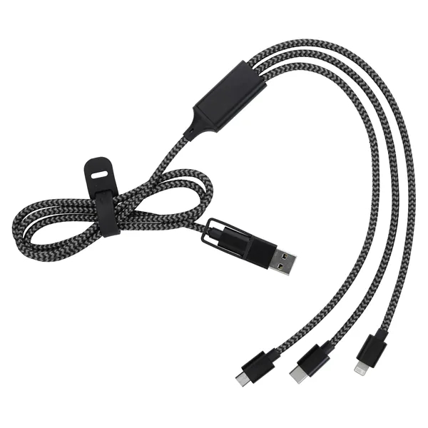Good Value™ All-Over Charging Cable 2A - Good Value™ All-Over Charging Cable 2A - Image 10 of 12