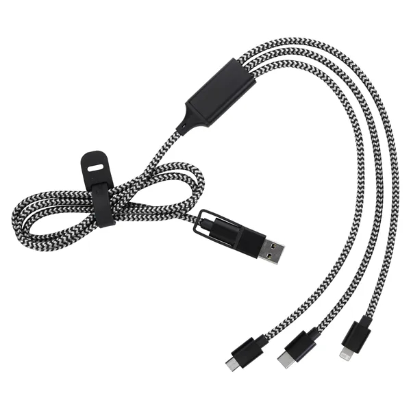 Good Value™ All-Over Charging Cable 2A - Good Value™ All-Over Charging Cable 2A - Image 12 of 12