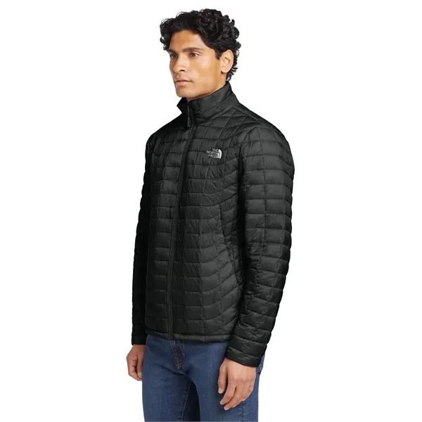 The North Face ThermoBall Trekker Jacket. - The North Face ThermoBall Trekker Jacket. - Image 10 of 15