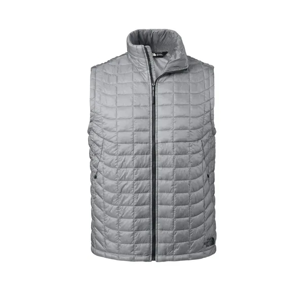 The North Face ThermoBall Trekker Vest. - The North Face ThermoBall Trekker Vest. - Image 8 of 10