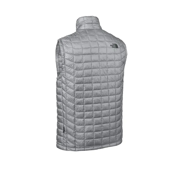 The North Face ThermoBall Trekker Vest. - The North Face ThermoBall Trekker Vest. - Image 10 of 10
