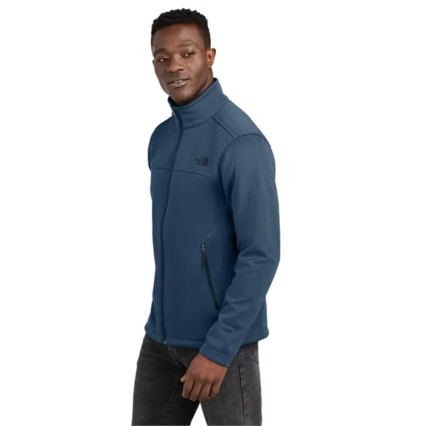 The North Face Chest Logo Ridgewall Soft Shell Jacket - The North Face Chest Logo Ridgewall Soft Shell Jacket - Image 2 of 19