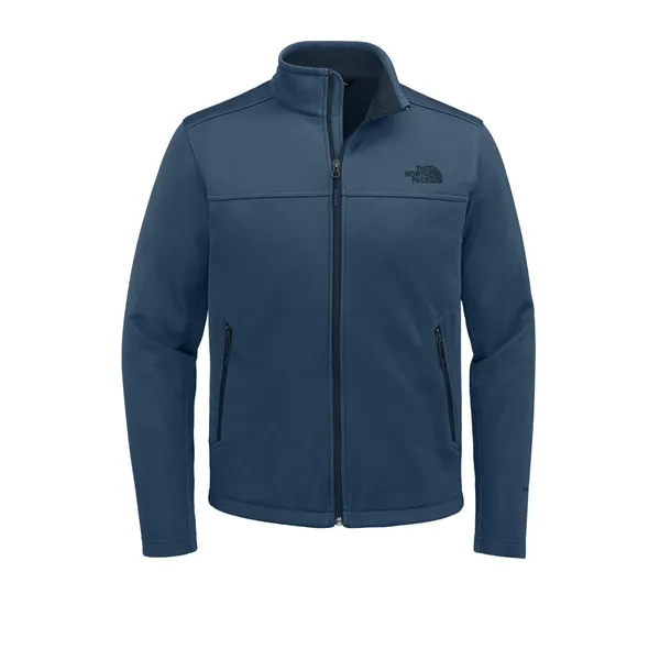 The North Face Chest Logo Ridgewall Soft Shell Jacket - The North Face Chest Logo Ridgewall Soft Shell Jacket - Image 3 of 19