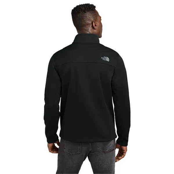 The North Face Chest Logo Ridgewall Soft Shell Jacket - The North Face Chest Logo Ridgewall Soft Shell Jacket - Image 5 of 19