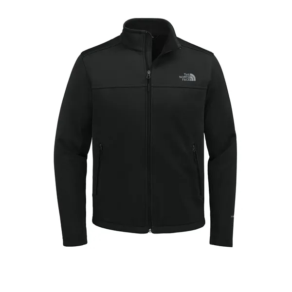 The North Face Chest Logo Ridgewall Soft Shell Jacket - The North Face Chest Logo Ridgewall Soft Shell Jacket - Image 7 of 19