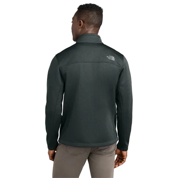 The North Face Chest Logo Ridgewall Soft Shell Jacket - The North Face Chest Logo Ridgewall Soft Shell Jacket - Image 10 of 19