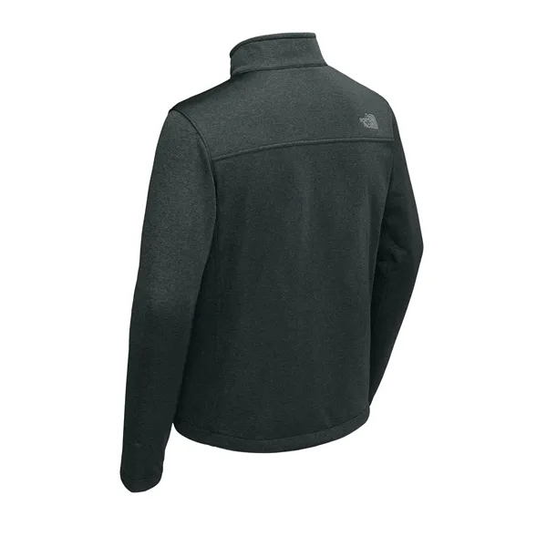 The North Face Chest Logo Ridgewall Soft Shell Jacket - The North Face Chest Logo Ridgewall Soft Shell Jacket - Image 13 of 19