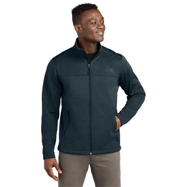 The North Face Chest Logo Ridgewall Soft Shell Jacket - The North Face Chest Logo Ridgewall Soft Shell Jacket - Image 14 of 19