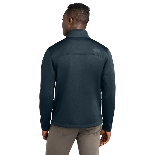 The North Face Chest Logo Ridgewall Soft Shell Jacket - The North Face Chest Logo Ridgewall Soft Shell Jacket - Image 15 of 19