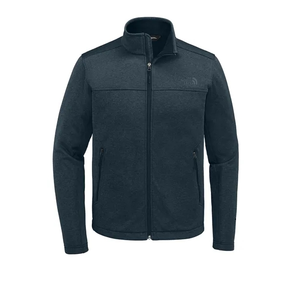 The North Face Chest Logo Ridgewall Soft Shell Jacket - The North Face Chest Logo Ridgewall Soft Shell Jacket - Image 17 of 19