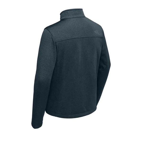 The North Face Chest Logo Ridgewall Soft Shell Jacket - The North Face Chest Logo Ridgewall Soft Shell Jacket - Image 18 of 19
