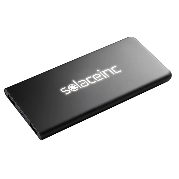 SCX Innovative Design™ Power Bank Slim 5000 mAh - SCX Innovative Design™ Power Bank Slim 5000 mAh - Image 2 of 2