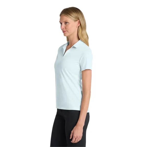 Nike Women's Dri-FIT Micro Pique 2.0 Polo - Nike Women's Dri-FIT Micro Pique 2.0 Polo - Image 2 of 100