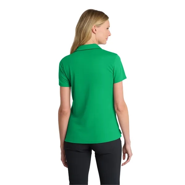 Nike Women's Dri-FIT Micro Pique 2.0 Polo - Nike Women's Dri-FIT Micro Pique 2.0 Polo - Image 6 of 100