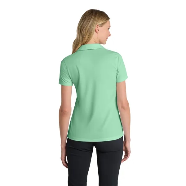 Nike Women's Dri-FIT Micro Pique 2.0 Polo - Nike Women's Dri-FIT Micro Pique 2.0 Polo - Image 11 of 100