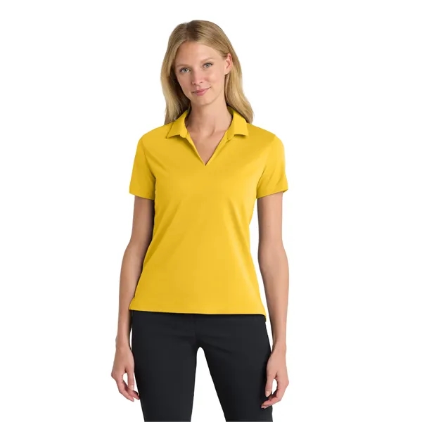 Nike Women's Dri-FIT Micro Pique 2.0 Polo - Nike Women's Dri-FIT Micro Pique 2.0 Polo - Image 15 of 100
