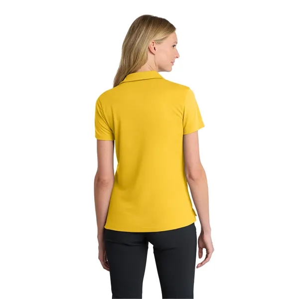 Nike Women's Dri-FIT Micro Pique 2.0 Polo - Nike Women's Dri-FIT Micro Pique 2.0 Polo - Image 16 of 100
