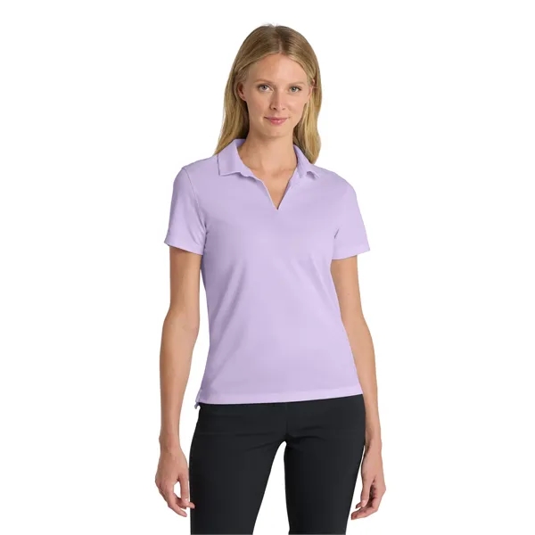 Nike Women's Dri-FIT Micro Pique 2.0 Polo - Nike Women's Dri-FIT Micro Pique 2.0 Polo - Image 20 of 100