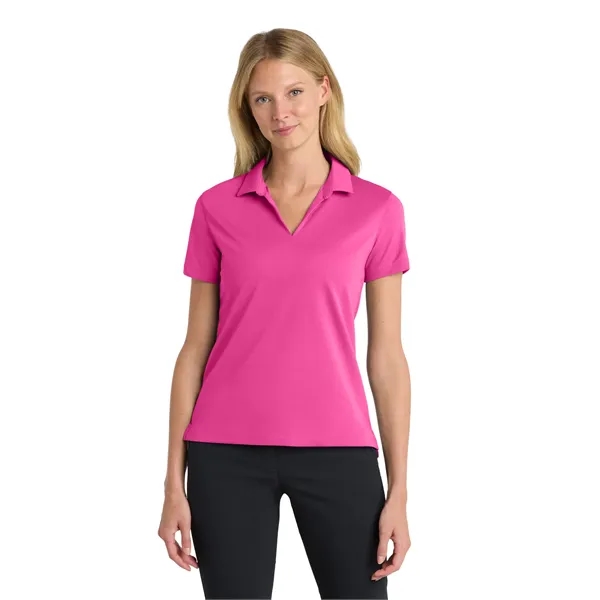 Nike Women's Dri-FIT Micro Pique 2.0 Polo - Nike Women's Dri-FIT Micro Pique 2.0 Polo - Image 30 of 100