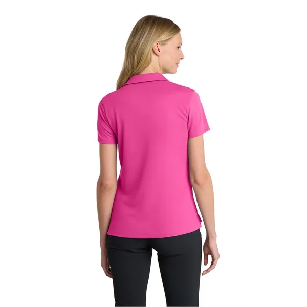 Nike Women's Dri-FIT Micro Pique 2.0 Polo - Nike Women's Dri-FIT Micro Pique 2.0 Polo - Image 31 of 100