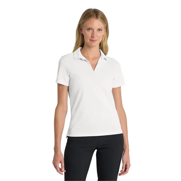 Nike Women's Dri-FIT Micro Pique 2.0 Polo - Nike Women's Dri-FIT Micro Pique 2.0 Polo - Image 35 of 100