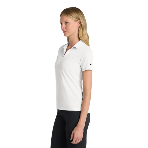 Nike Women's Dri-FIT Micro Pique 2.0 Polo - Nike Women's Dri-FIT Micro Pique 2.0 Polo - Image 37 of 100