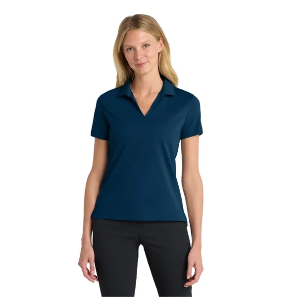 Nike Women's Dri-FIT Micro Pique 2.0 Polo - Nike Women's Dri-FIT Micro Pique 2.0 Polo - Image 40 of 100