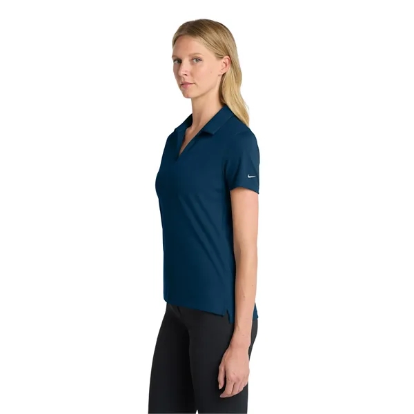 Nike Women's Dri-FIT Micro Pique 2.0 Polo - Nike Women's Dri-FIT Micro Pique 2.0 Polo - Image 42 of 100