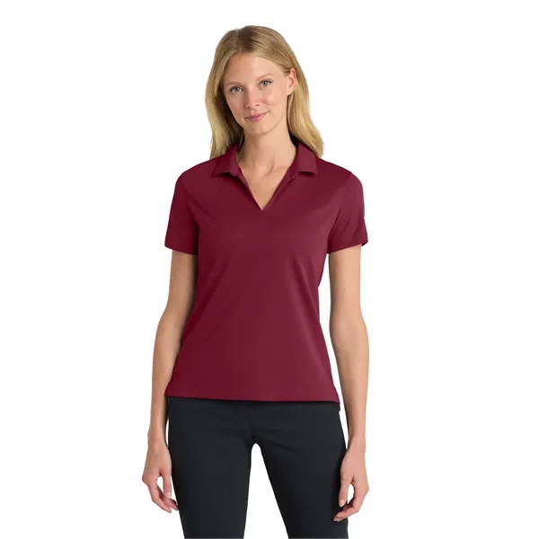Nike Women's Dri-FIT Micro Pique 2.0 Polo - Nike Women's Dri-FIT Micro Pique 2.0 Polo - Image 45 of 100