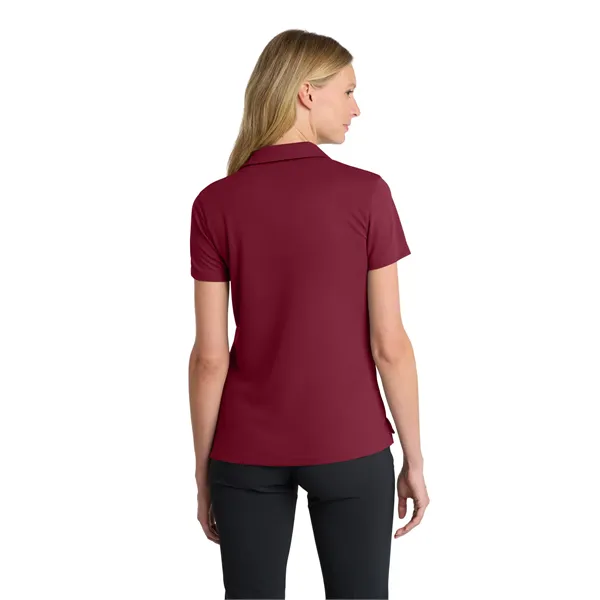 Nike Women's Dri-FIT Micro Pique 2.0 Polo - Nike Women's Dri-FIT Micro Pique 2.0 Polo - Image 46 of 100