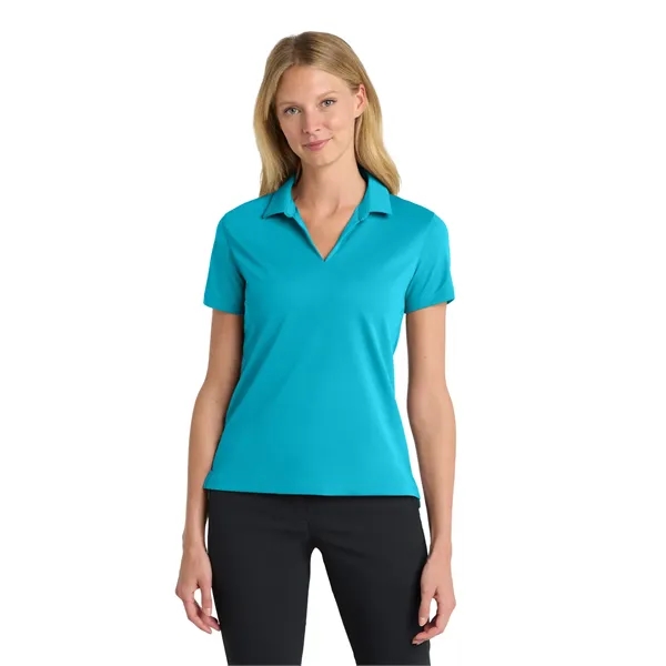 Nike Women's Dri-FIT Micro Pique 2.0 Polo - Nike Women's Dri-FIT Micro Pique 2.0 Polo - Image 50 of 100