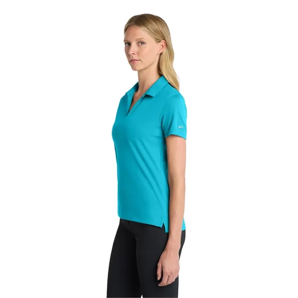 Nike Women's Dri-FIT Micro Pique 2.0 Polo - Nike Women's Dri-FIT Micro Pique 2.0 Polo - Image 52 of 100