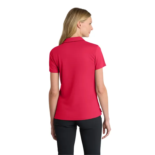 Nike Women's Dri-FIT Micro Pique 2.0 Polo - Nike Women's Dri-FIT Micro Pique 2.0 Polo - Image 56 of 100
