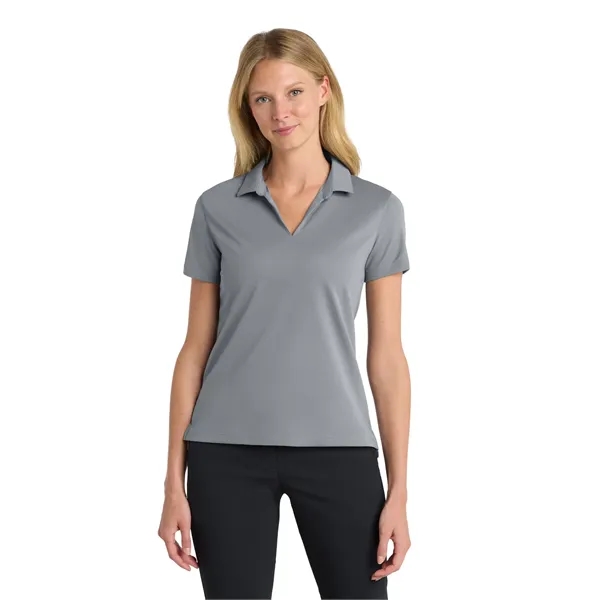 Nike Women's Dri-FIT Micro Pique 2.0 Polo - Nike Women's Dri-FIT Micro Pique 2.0 Polo - Image 65 of 100