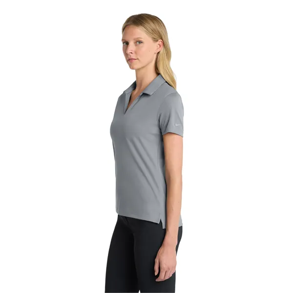Nike Women's Dri-FIT Micro Pique 2.0 Polo - Nike Women's Dri-FIT Micro Pique 2.0 Polo - Image 67 of 100