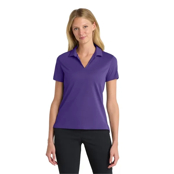 Nike Women's Dri-FIT Micro Pique 2.0 Polo - Nike Women's Dri-FIT Micro Pique 2.0 Polo - Image 70 of 100