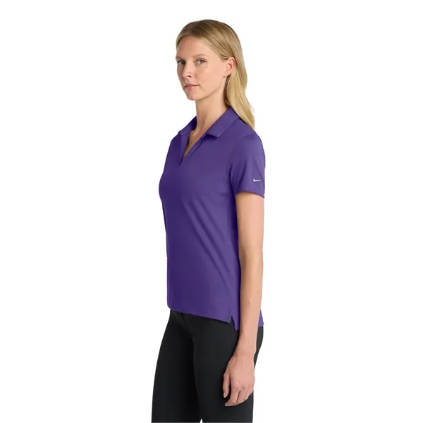 Nike Women's Dri-FIT Micro Pique 2.0 Polo - Nike Women's Dri-FIT Micro Pique 2.0 Polo - Image 72 of 100