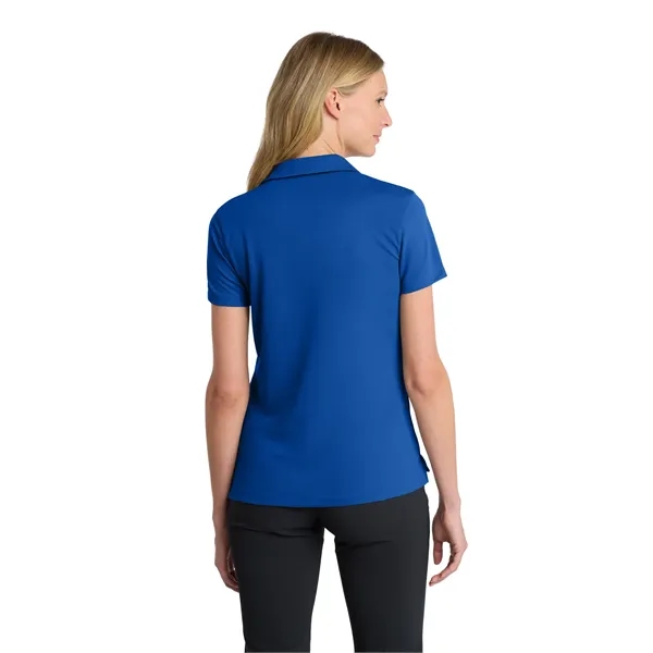 Nike Women's Dri-FIT Micro Pique 2.0 Polo - Nike Women's Dri-FIT Micro Pique 2.0 Polo - Image 76 of 100