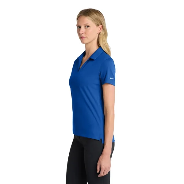 Nike Women's Dri-FIT Micro Pique 2.0 Polo - Nike Women's Dri-FIT Micro Pique 2.0 Polo - Image 77 of 100