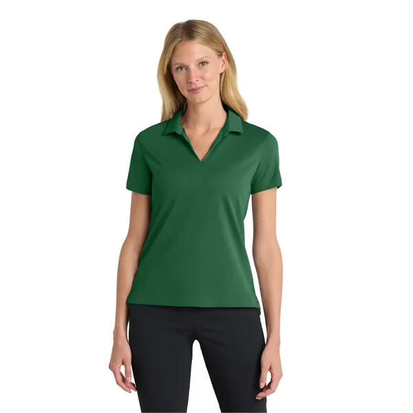 Nike Women's Dri-FIT Micro Pique 2.0 Polo - Nike Women's Dri-FIT Micro Pique 2.0 Polo - Image 80 of 100