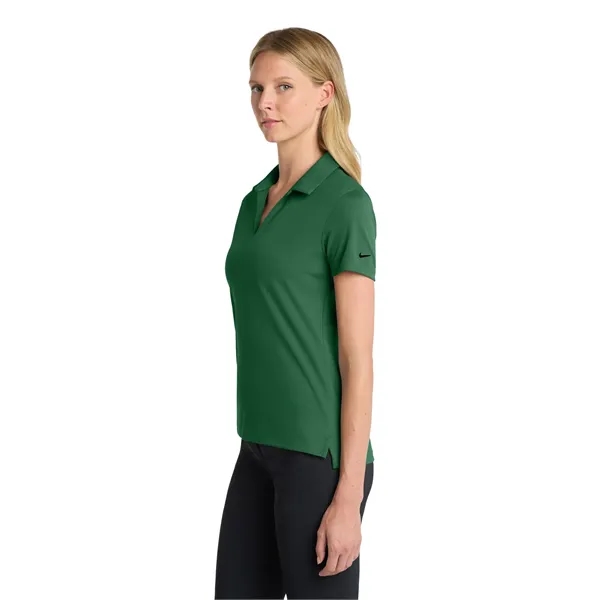 Nike Women's Dri-FIT Micro Pique 2.0 Polo - Nike Women's Dri-FIT Micro Pique 2.0 Polo - Image 82 of 100