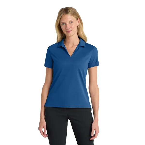Nike Women's Dri-FIT Micro Pique 2.0 Polo - Nike Women's Dri-FIT Micro Pique 2.0 Polo - Image 85 of 100