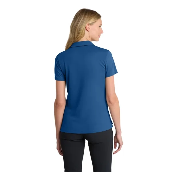 Nike Women's Dri-FIT Micro Pique 2.0 Polo - Nike Women's Dri-FIT Micro Pique 2.0 Polo - Image 86 of 100
