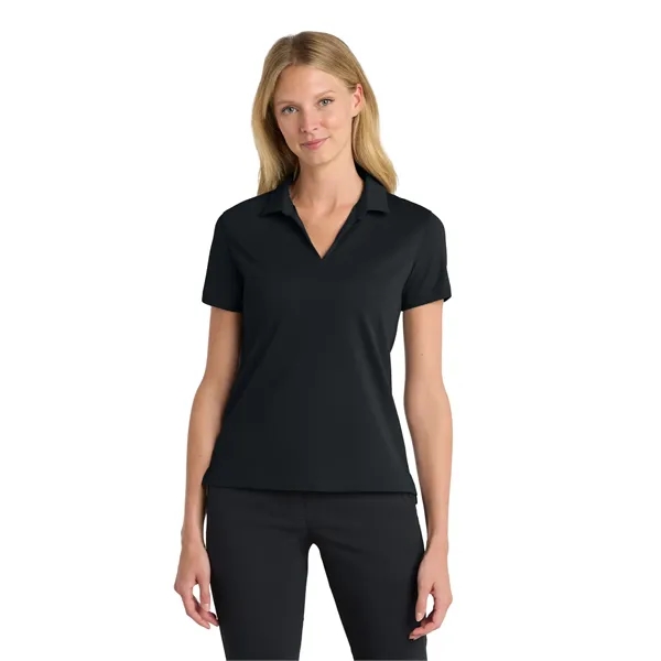 Nike Women's Dri-FIT Micro Pique 2.0 Polo - Nike Women's Dri-FIT Micro Pique 2.0 Polo - Image 95 of 100
