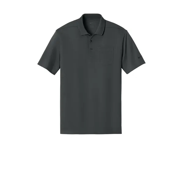 Nike Dri-FIT Micro Pique 2.0 Pocket Polo - Nike Dri-FIT Micro Pique 2.0 Pocket Polo - Image 3 of 35
