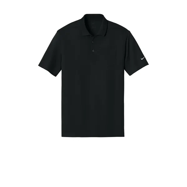 Nike Dri-FIT Micro Pique 2.0 Pocket Polo - Nike Dri-FIT Micro Pique 2.0 Pocket Polo - Image 8 of 35