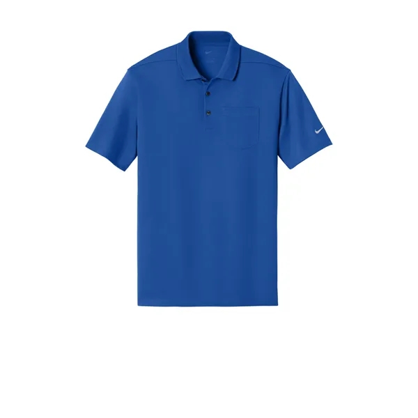 Nike Dri-FIT Micro Pique 2.0 Pocket Polo - Nike Dri-FIT Micro Pique 2.0 Pocket Polo - Image 13 of 35