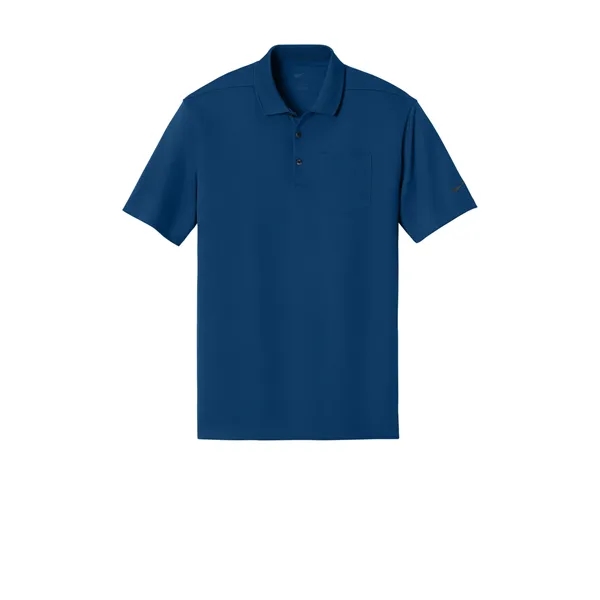 Nike Dri-FIT Micro Pique 2.0 Pocket Polo - Nike Dri-FIT Micro Pique 2.0 Pocket Polo - Image 18 of 35
